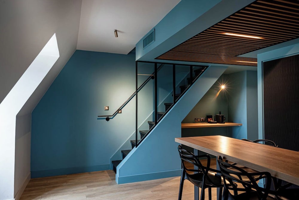 Appartements de la Cité - Saint Malo