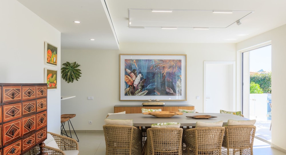 Villa Alba Albufeira Premium by Misha s Place
