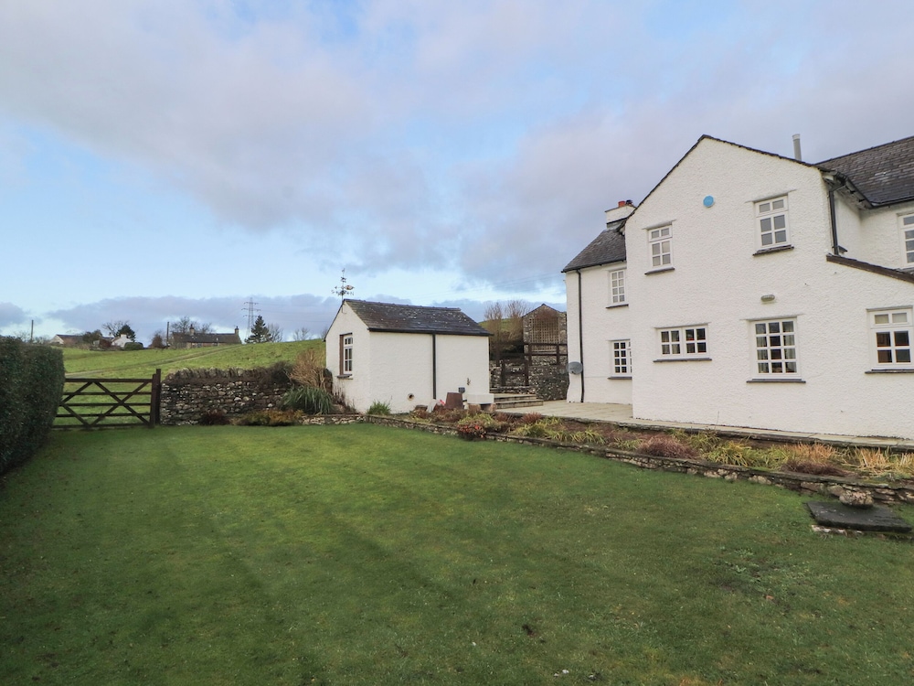 Stang Farm