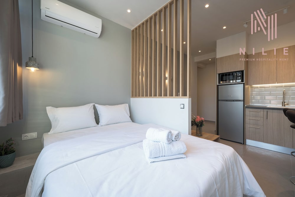 INsite Nilie Hospitality MGMT