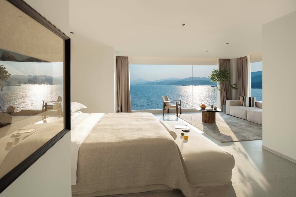Shenzhen Secret Wild Reef Beautiful Stay
