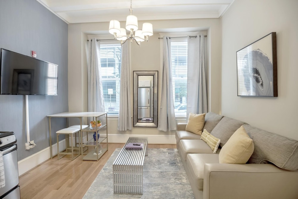 1955 Rittenhouse - 1F view 2