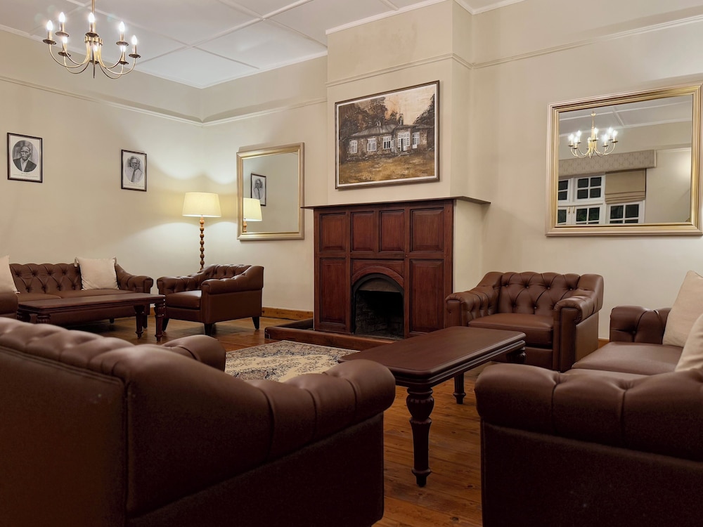 Watawala Tea Plantation Bungalow