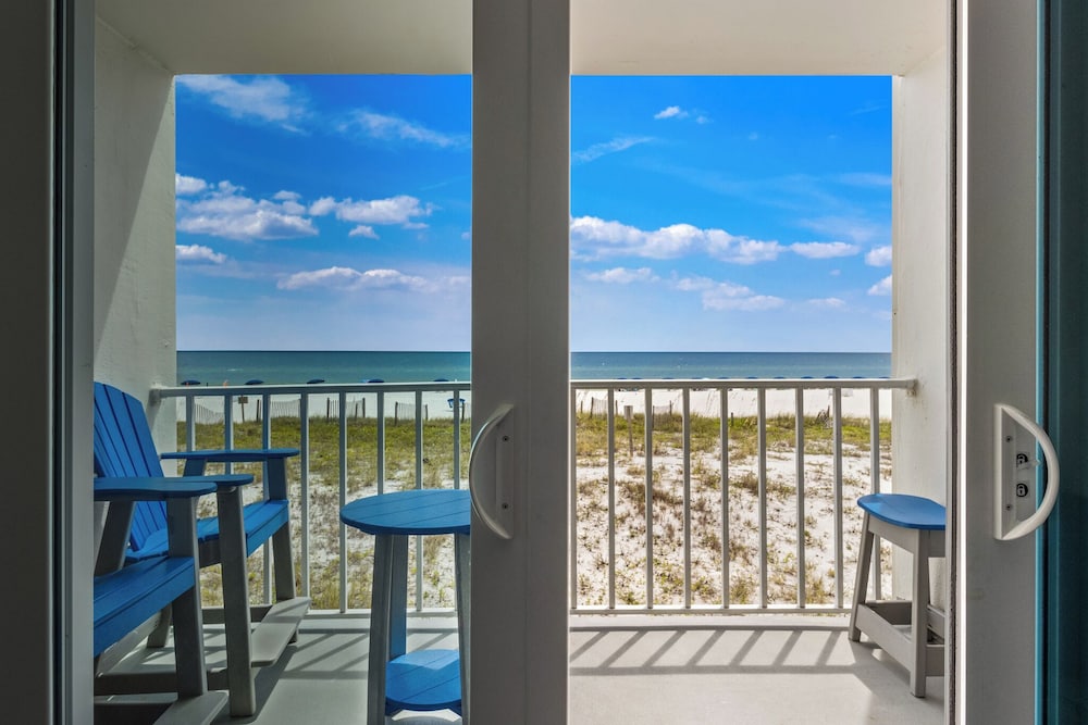 Island Shores #258 by Southern Vacation Rentals