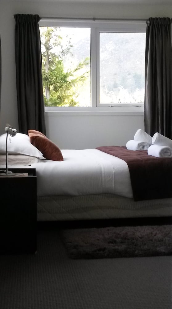 Spa B&B