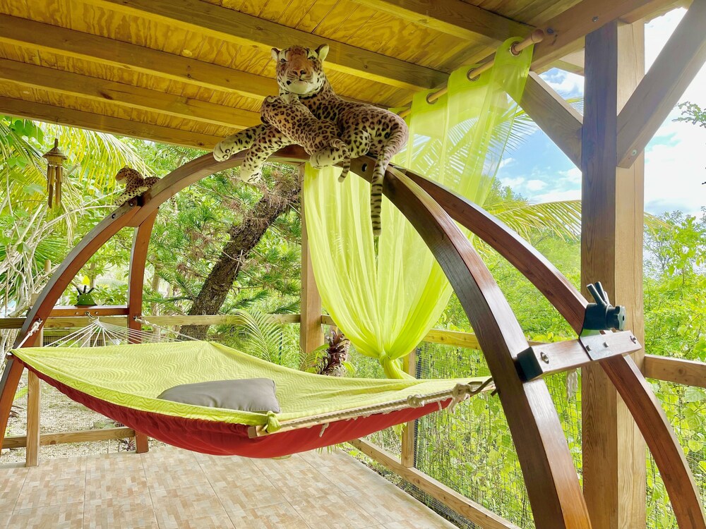 Maison d'hôtes Chez Adé Guadeloupe