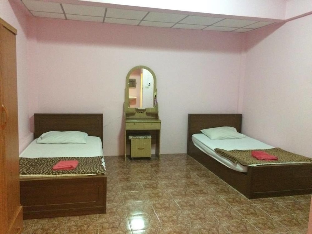 Sleep Inn Pattaya - Hostel