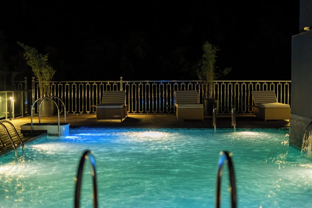 Crestorio Resort & Spa Dehradun