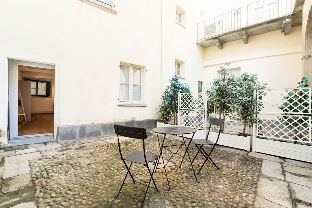 Palazzo Odescalchi by Wonderful Italy - Apt 5