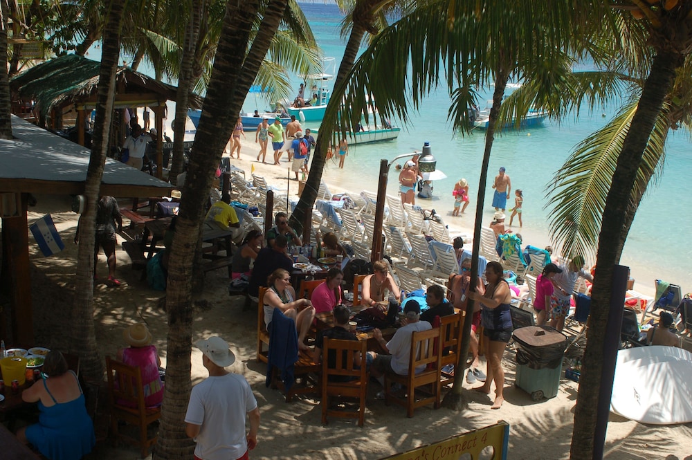 Bananarama Dive & Beach Resort
