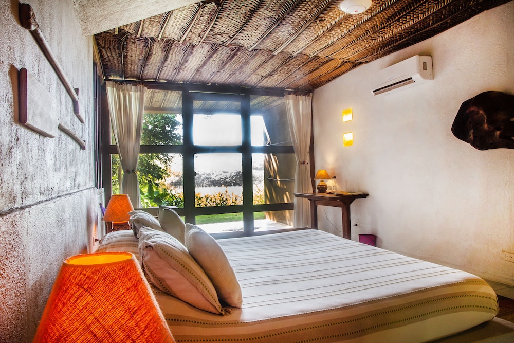 Finca Barlovento Maloka, Tayrona Park