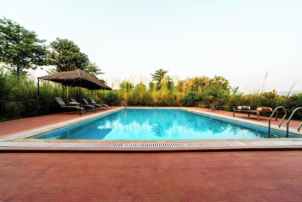 Maa Ashapura Resort