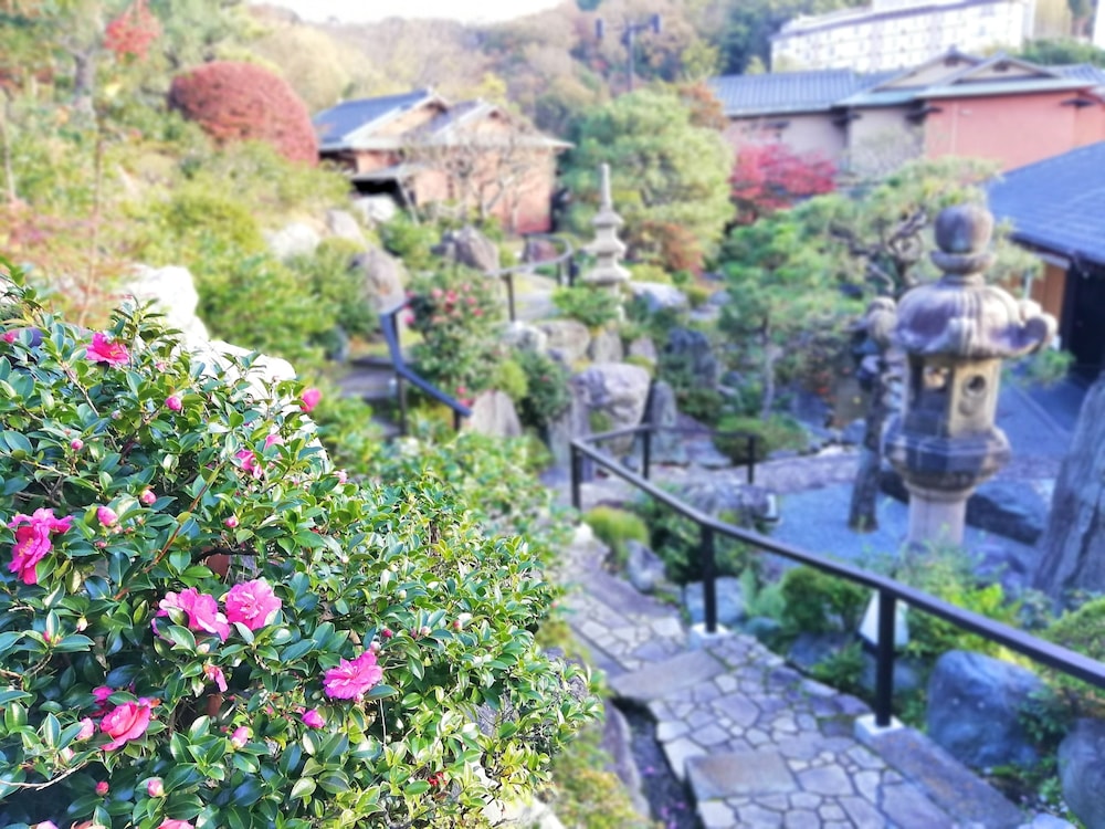 Ishinoya Izunagaoka (TKP Hotels & Resorts)
