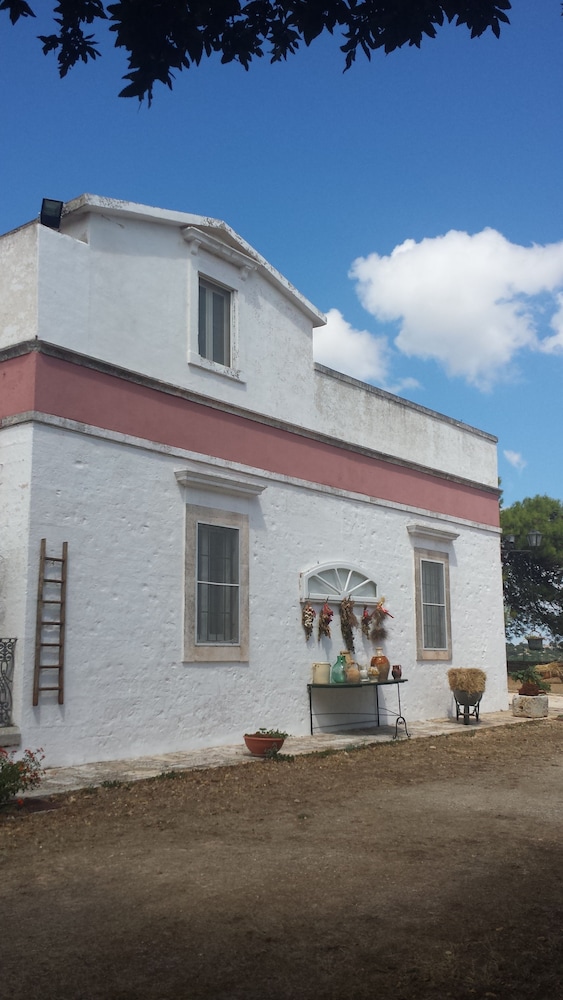 Masseria Gianca