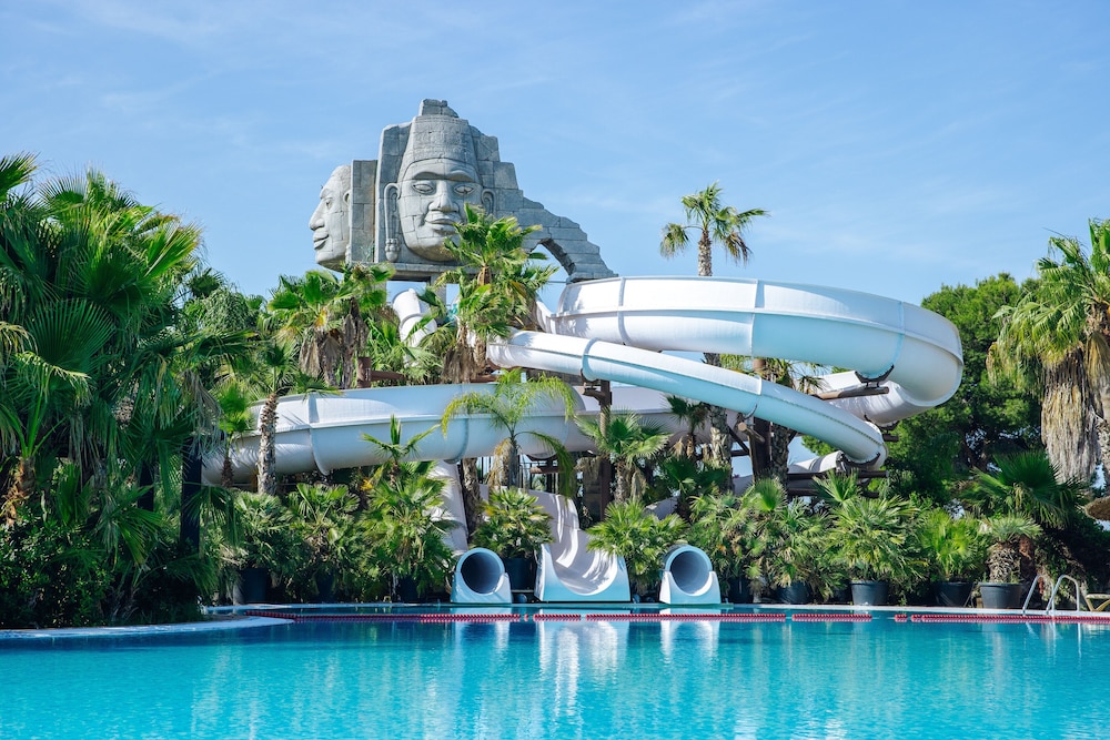 Hotel Alannia Costa Blanca Resort - Image 1