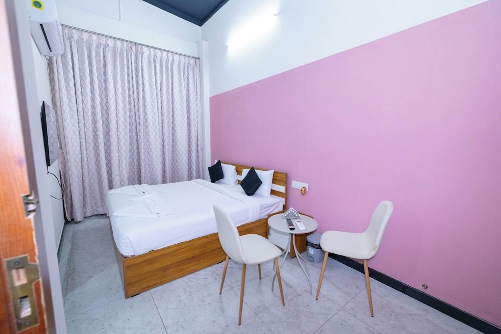 Solandis Service Apartment
