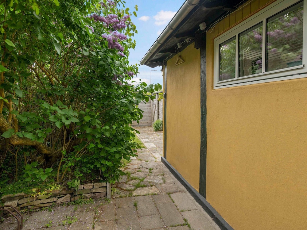 5 Star Holiday Home in Nexo