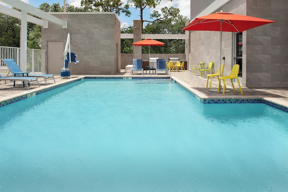 Home2 Suites By Hilton Weston Ft. Lauderdale