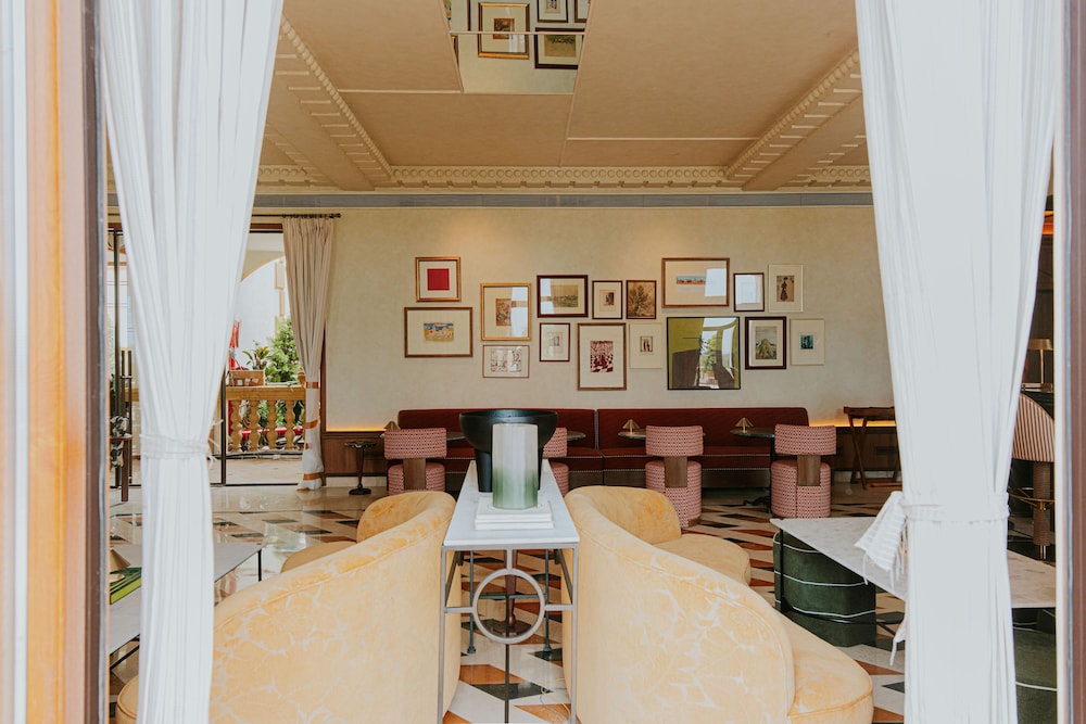 Hotel Irada Pune Wine Country