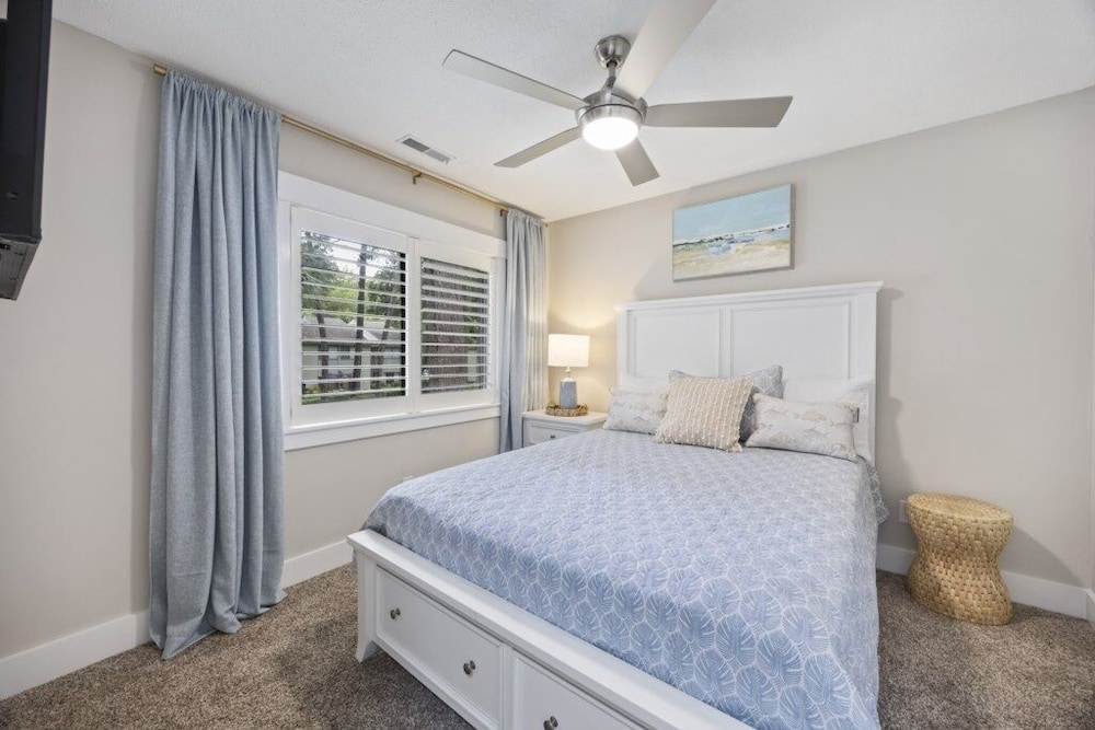 Harbour Master - Monthly Rates Through 2/28/26! 3 Bedroom Villa