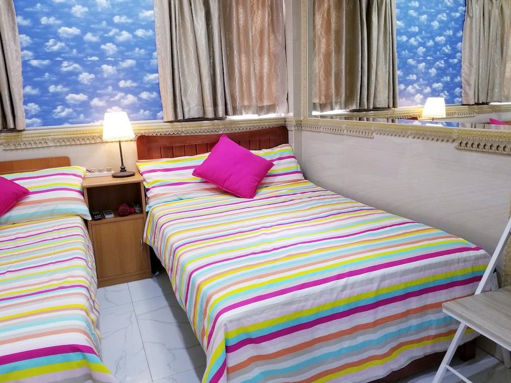 LongWin Hotel
