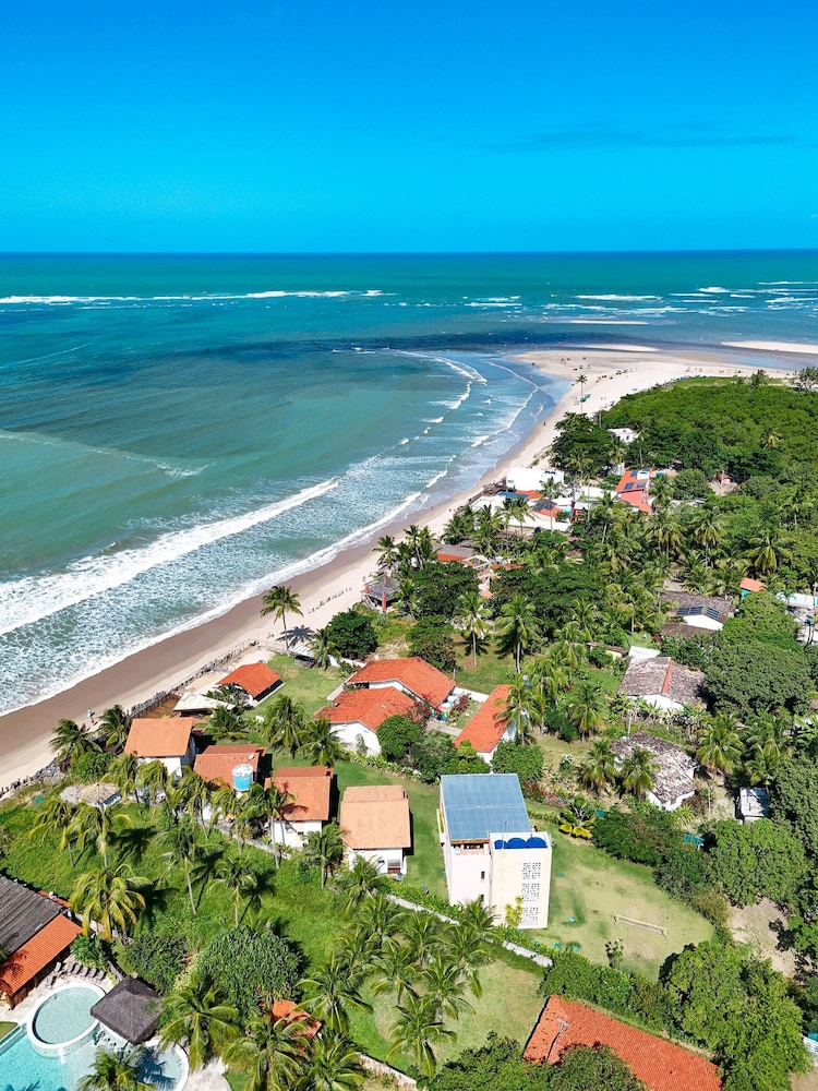 Pousada Nossa Casa Maracaipe