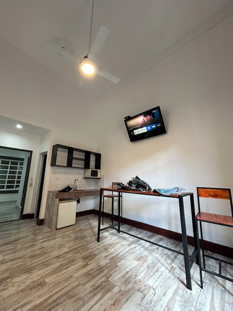 Córdoba Suites
