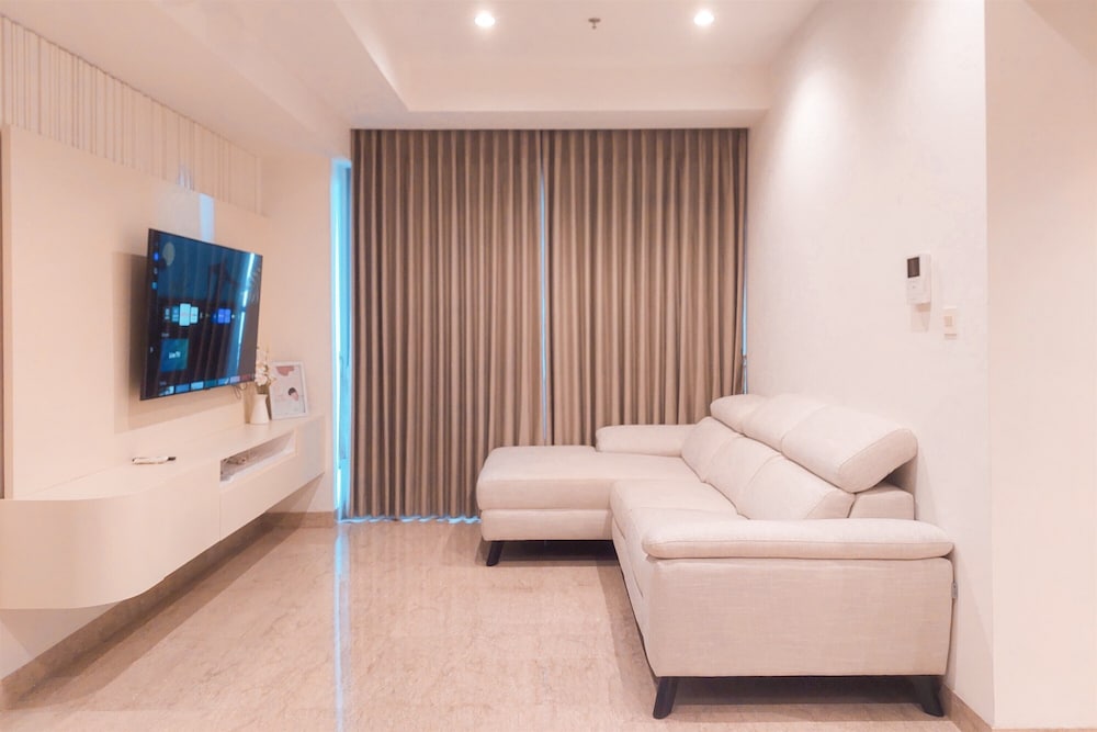 Cozy Stay 2Br Apartment Branz Bsd City