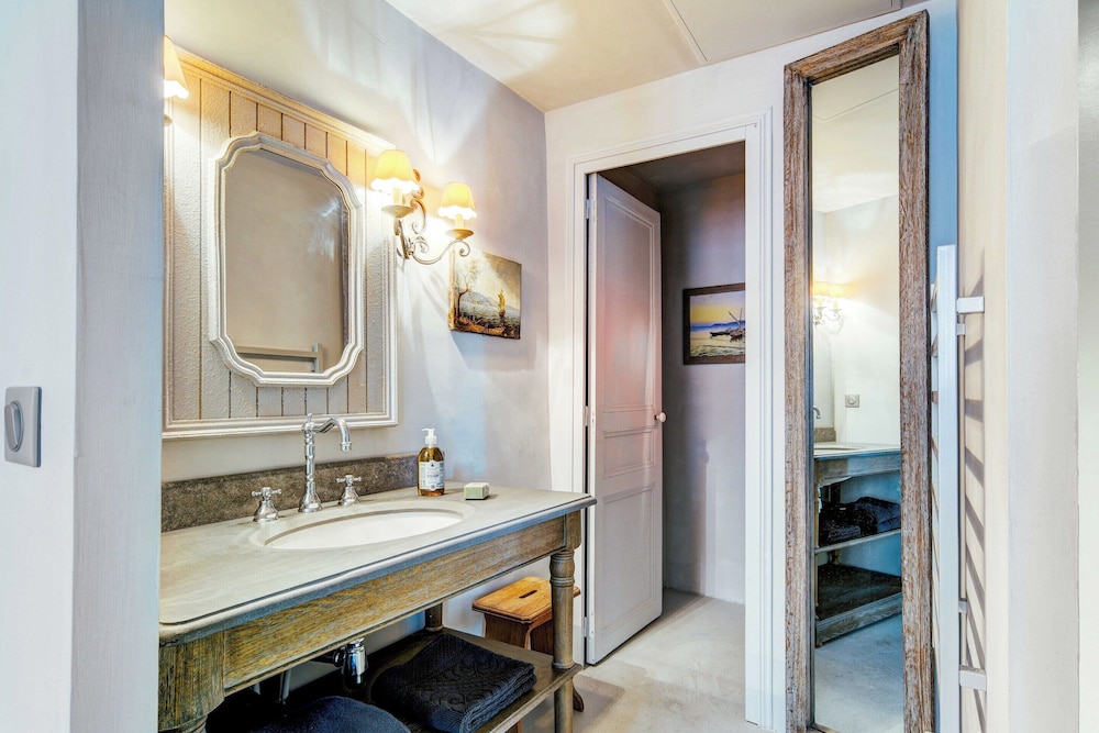 Studio de Charme-1br-2p- in the Heart of Cannes