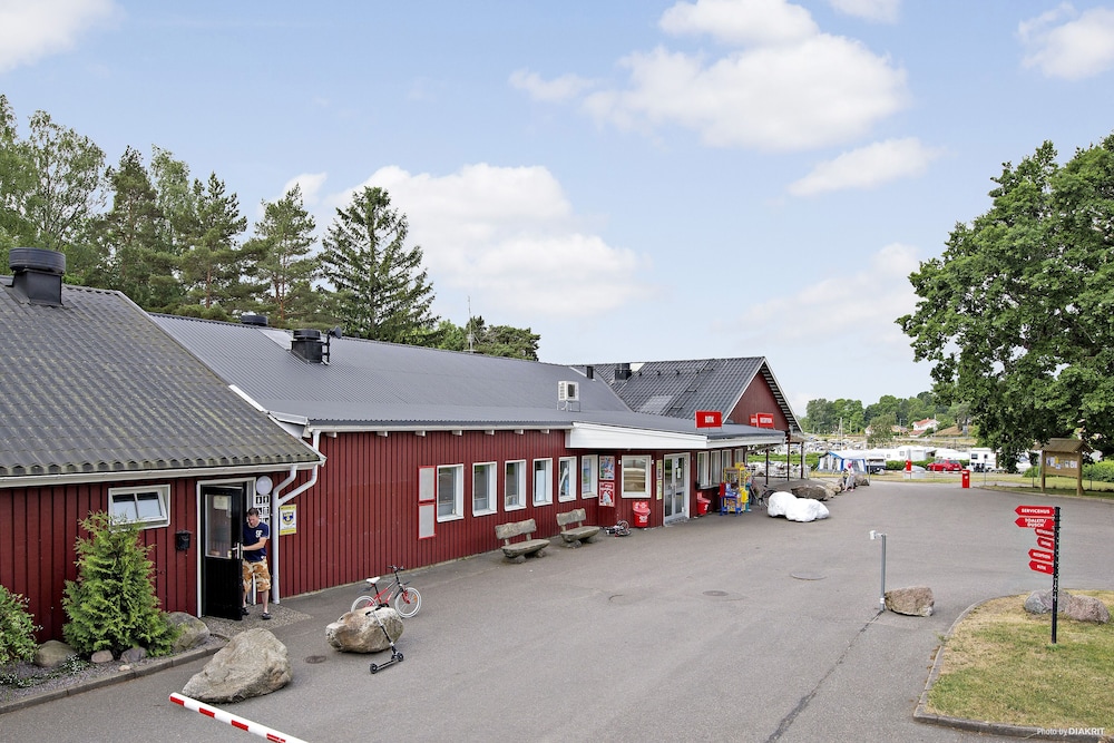 First Camp Kolmården
