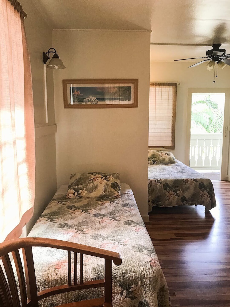 Kaua'i Palms Hotel