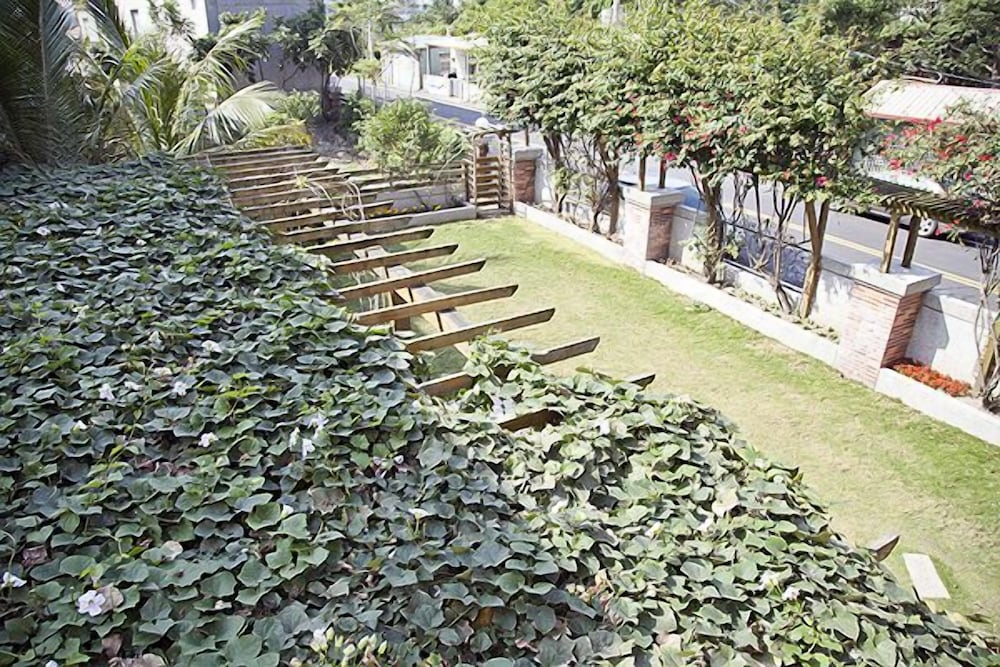 Guest House of Permaculture