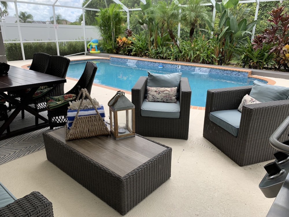 Florida Paradise Near Img Academy and Beach - Property Image 45