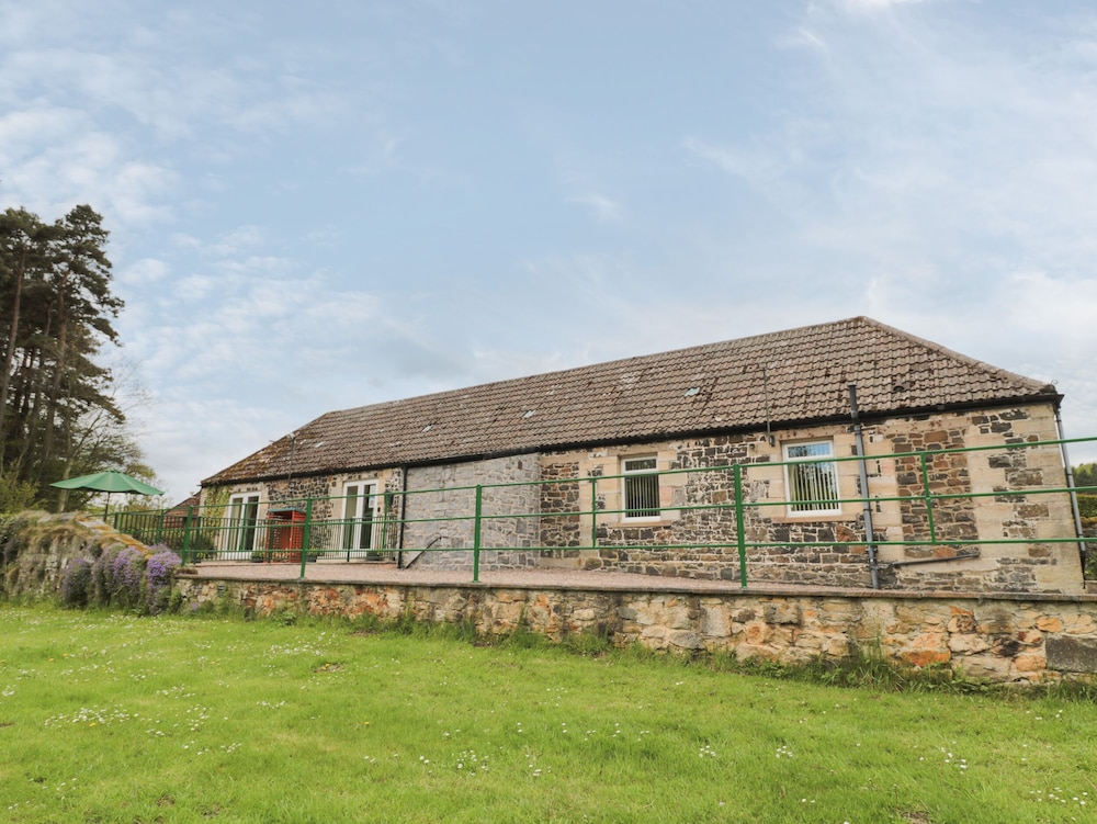 Gardener's Cottage