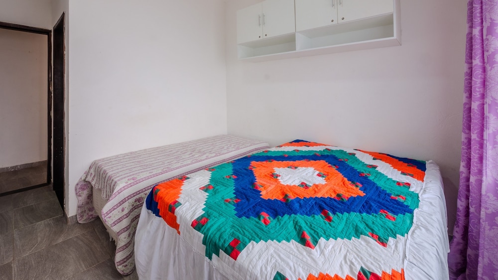 Casa com Wifi Churrasqueira e Tima Localiza o