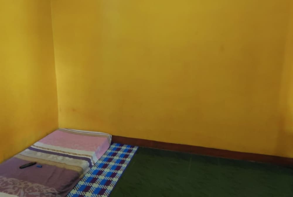 Homestay Ngudi