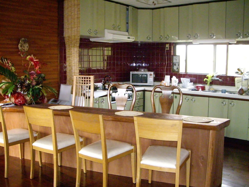 Milk-ya Guest House - Caters to Women only