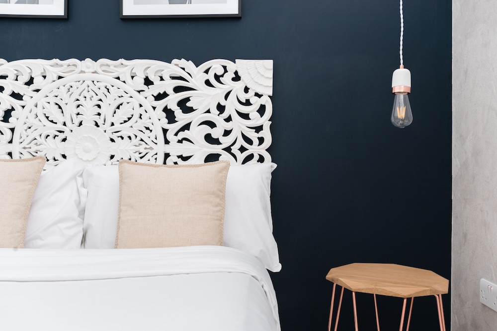 The Paddington Studio - Cool & Stylish 1BDR Mews in Paddington