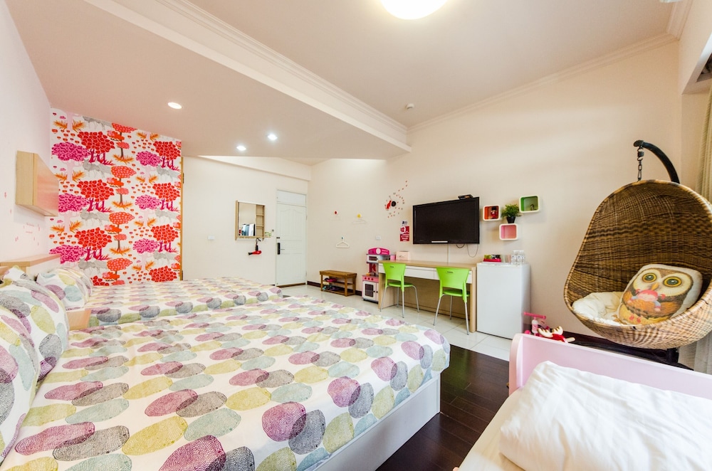 124 Lane Garden B&B
