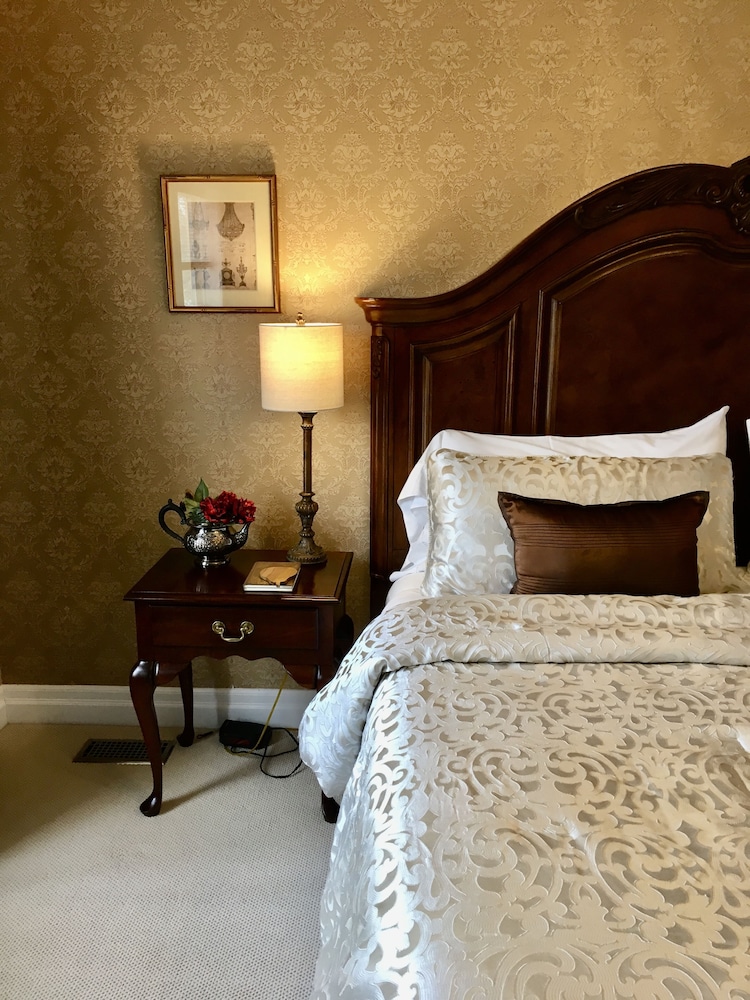 Darlington House B&B