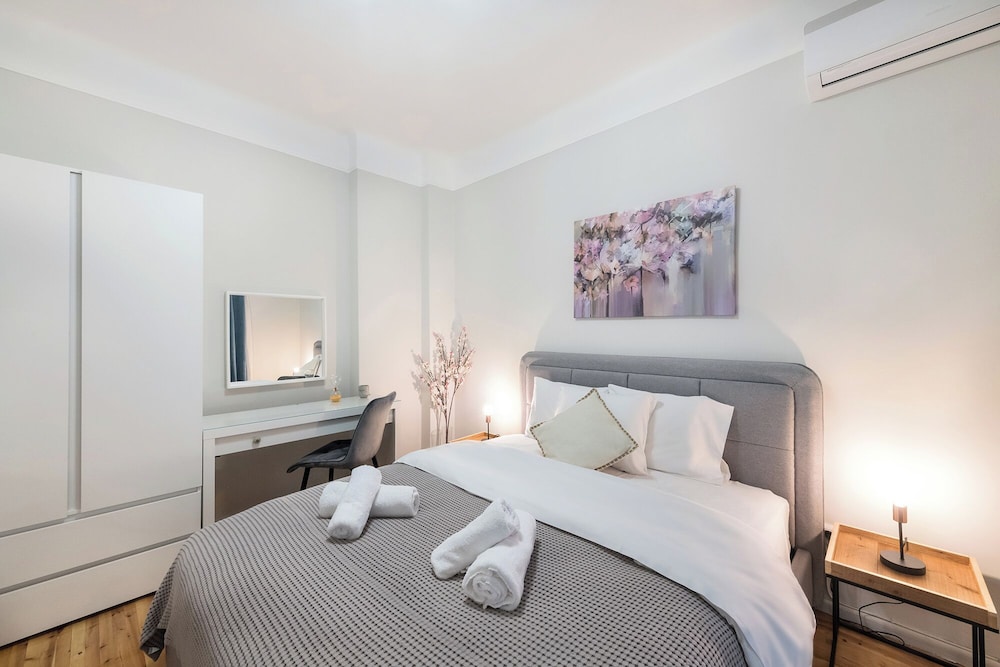 Porto Sea View Apartments - Kypriou