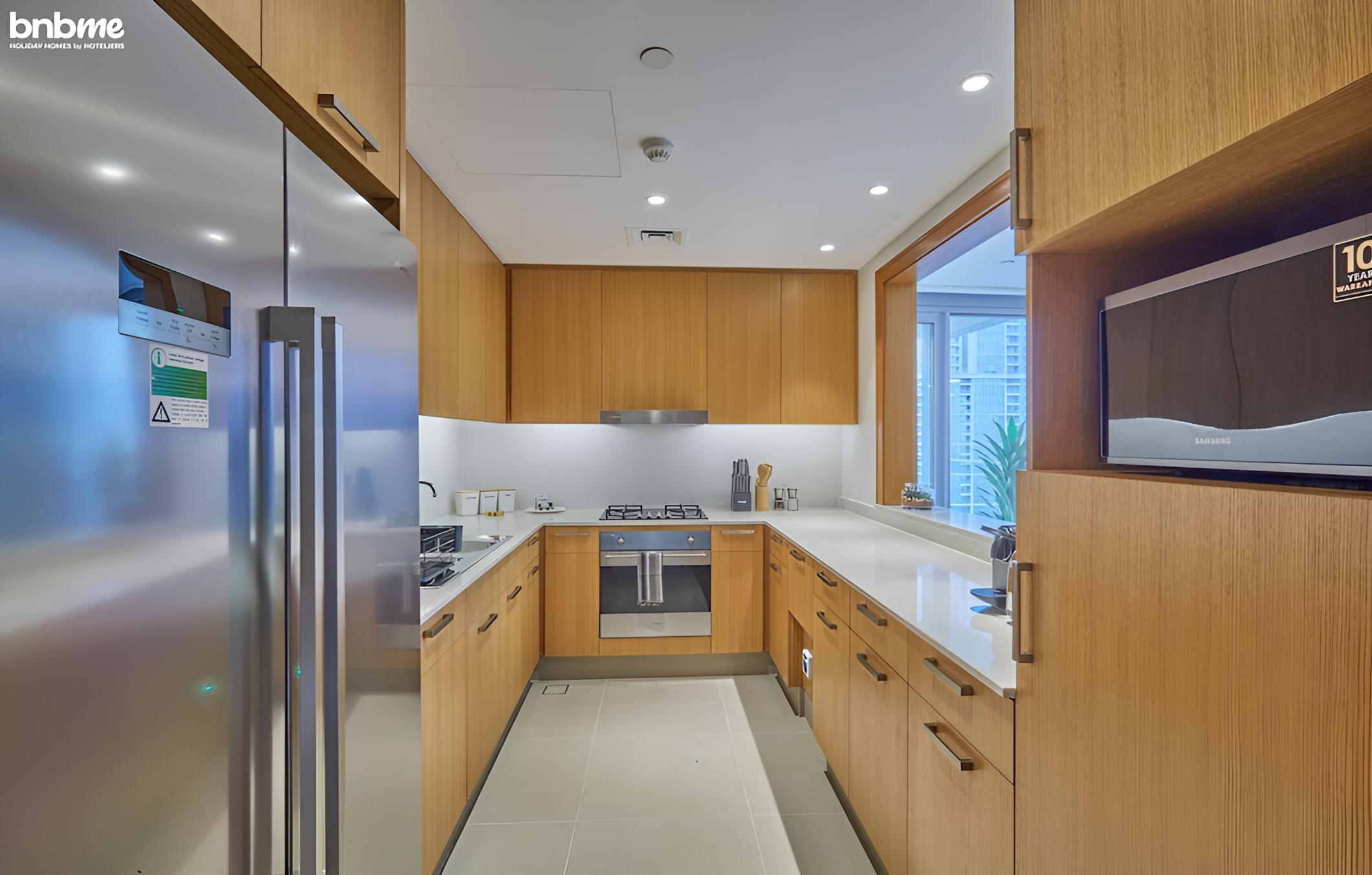 2B Opera Grand  2601 by bnbme homes