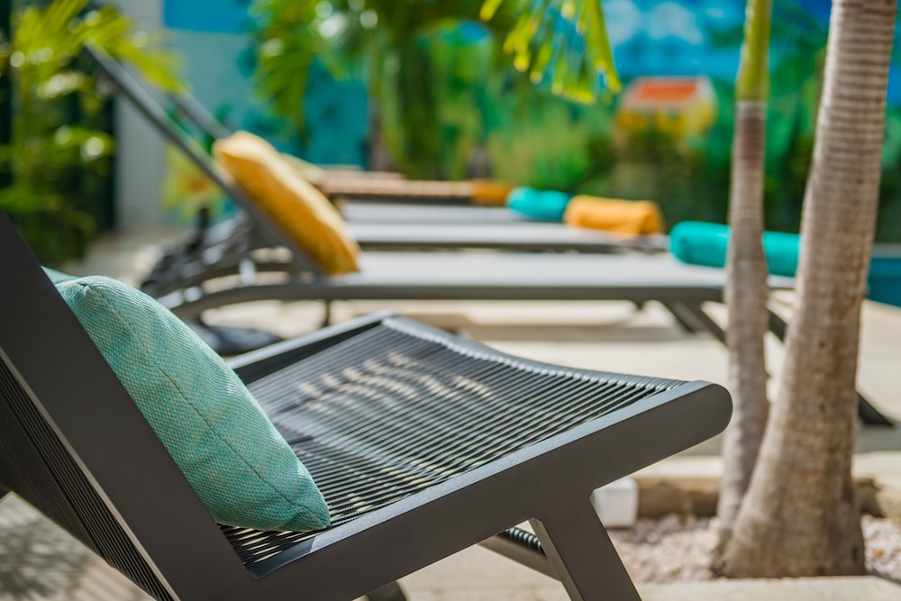 Casita Palma by Boutique Bonaire Unique Resorts