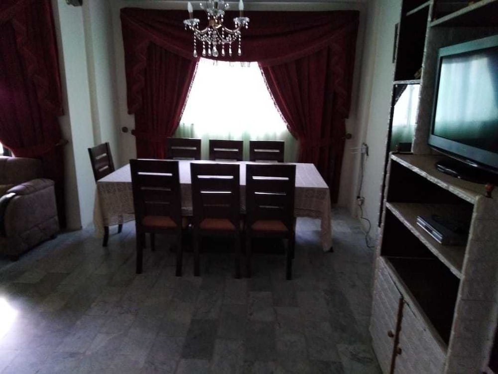 Arja Apartments