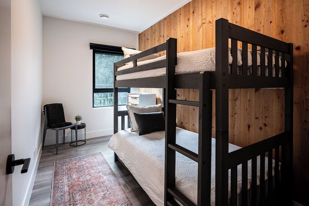 The Begbie Penthouse
