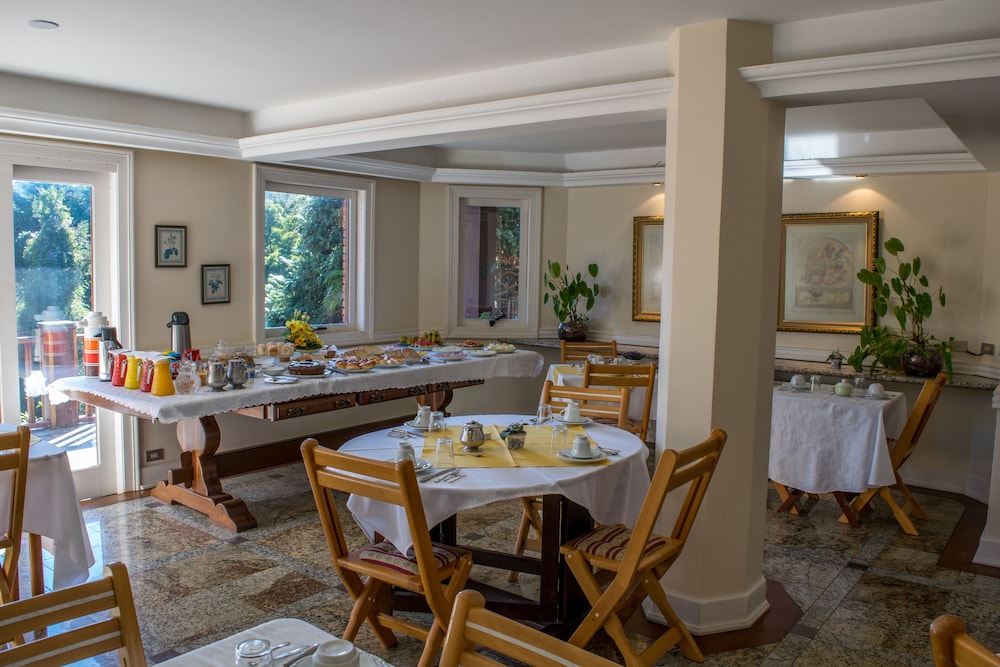 Pousada Villa da Esperanca