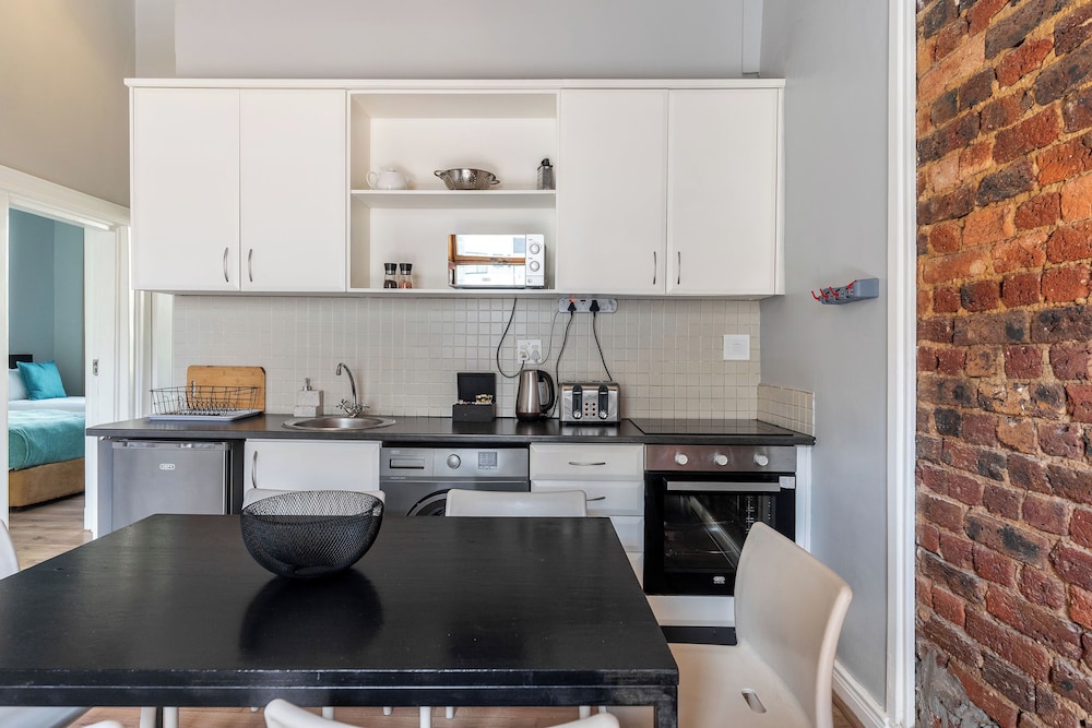 Long Street Self Catering Apartments