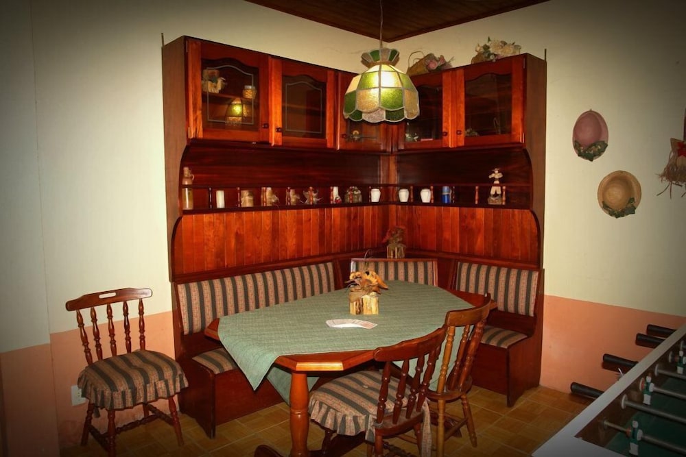 Urubici Park Hotel