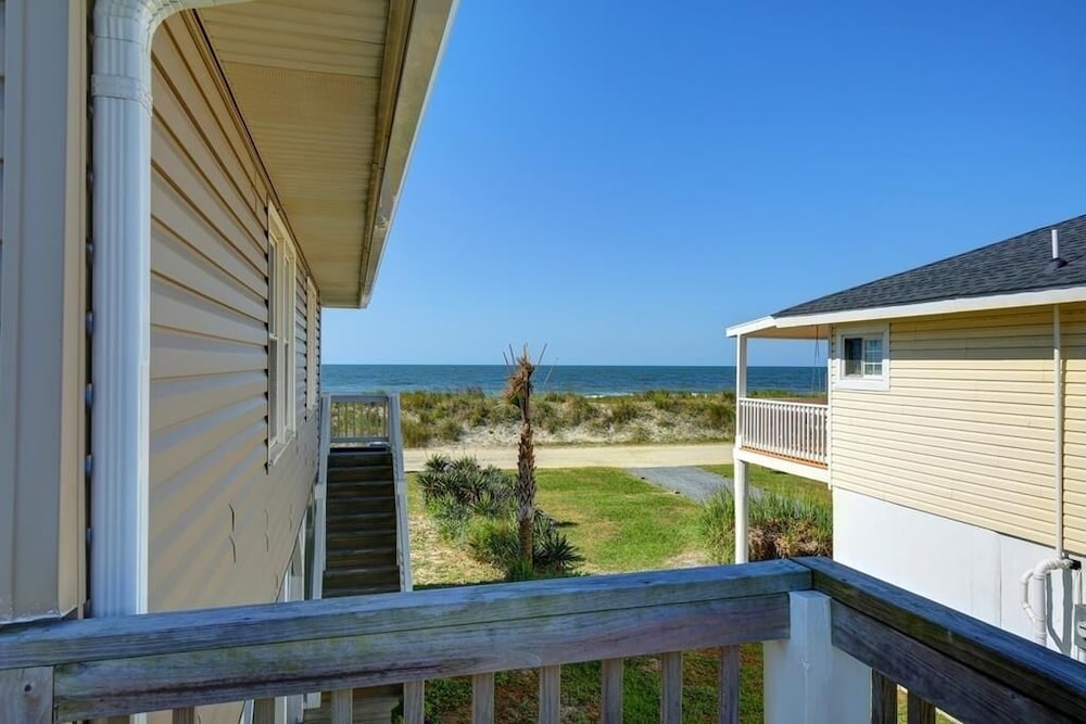 Magnolia Cottage - 3 Br Home