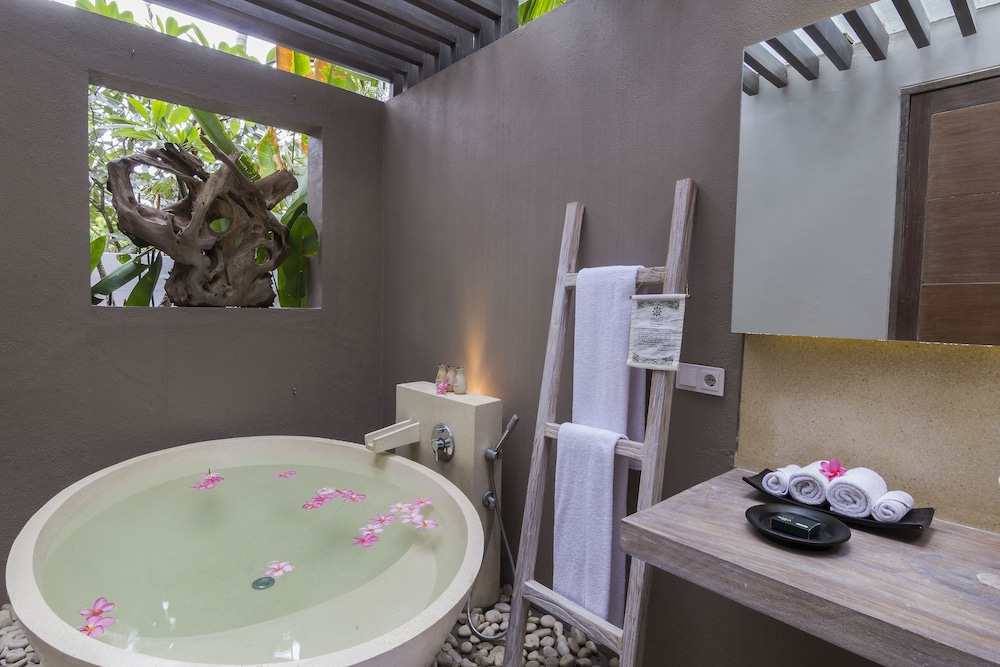 Svarga Resort Lombok